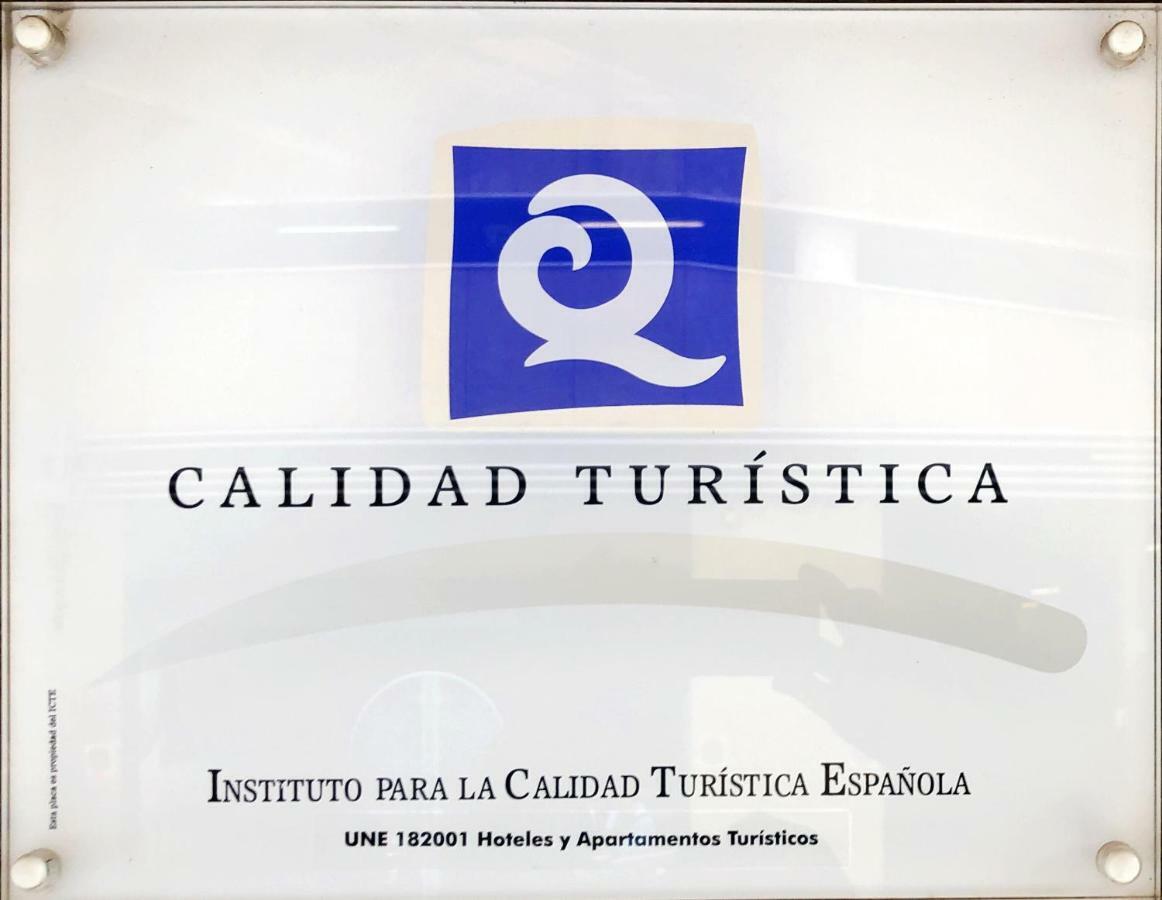 Apartamento City & Sun Alicante Luaran gambar