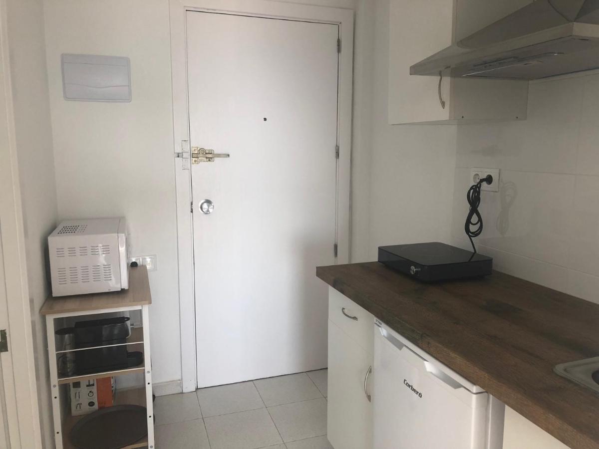 Apartamento City & Sun Alicante Luaran gambar
