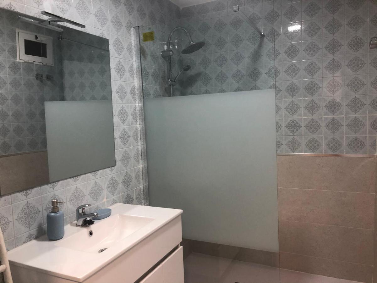 Apartamento City & Sun Alicante Luaran gambar
